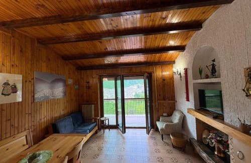 Scanno Casa | Il Rifugio del Cuore