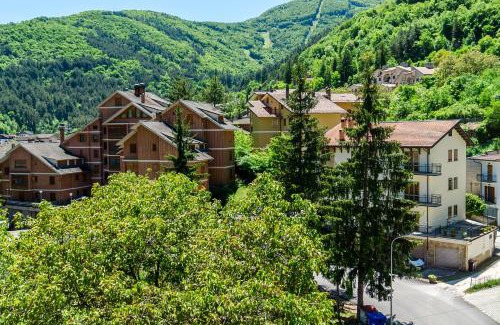 Scanno Casa | Il Rifugio del Cuore