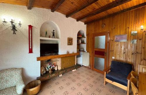 Scanno Casa | Il Rifugio del Cuore