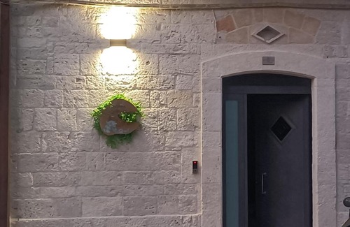 Santeramo in Colle Cama Y Desayuno | Il rifugio del folletto