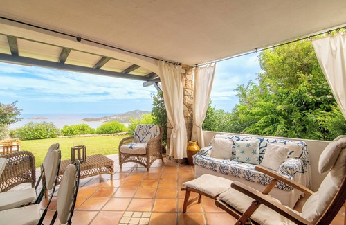 Pantogia Apartamento | Il Rifugio Del Mare, Porto Cervo, Italy