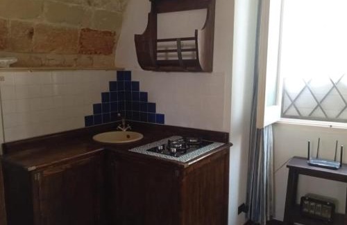 Otranto Historic Centre Apartamento | Il rifugio del marinaio