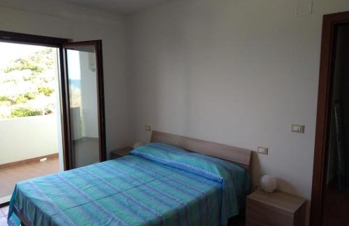 Marina di San Vito Apartamento | Il Rifugio del Pescatore