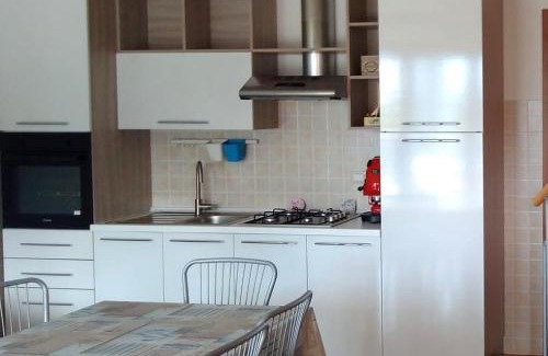 Marina di San Vito Apartamento | Il Rifugio del Pescatore