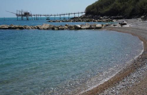 Marina di San Vito Apartamento | Il Rifugio del Pescatore
