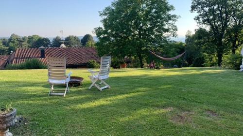 Morosolo Apartamento | Il rifugio del sole