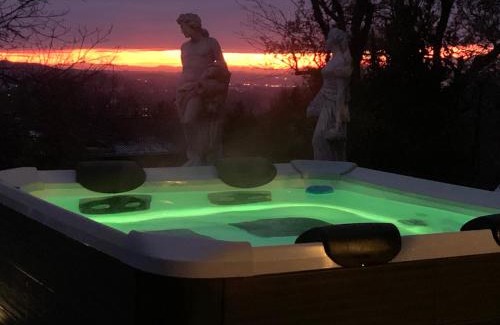 Morosolo Apartamento | Il rifugio del sole