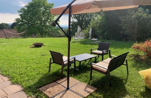 Morosolo Apartamento | Il rifugio del sole
