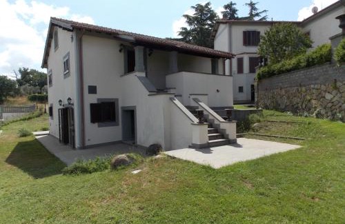 Vetralla Casa | Il Rifugio del Vescovo