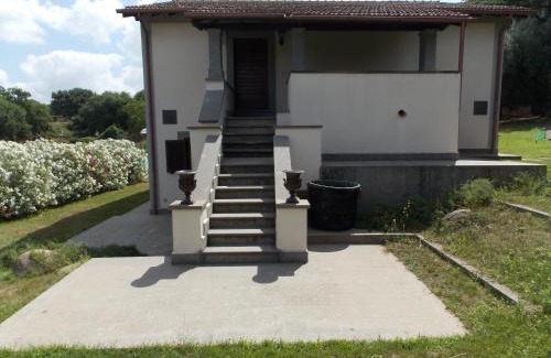 Vetralla Casa | Il Rifugio del Vescovo