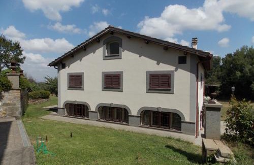 Vetralla Casa | Il Rifugio del Vescovo