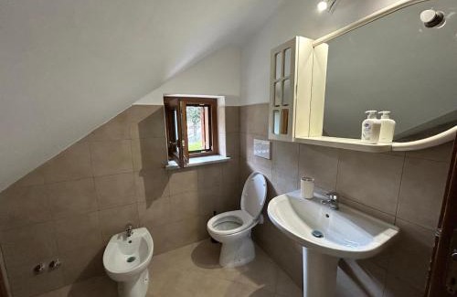 Castel di Leva Apartamento | -Il rifugio del viaggiatore-