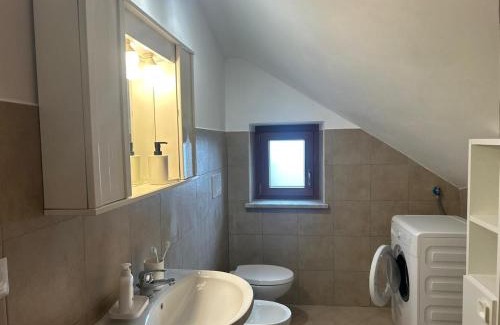 Castel di Leva Apartamento | -Il rifugio del viaggiatore-