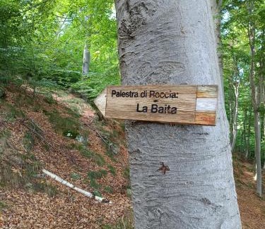 Viu Casa | Il Rifugio della Baita