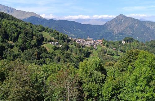 Viu Casa | Il Rifugio della Baita