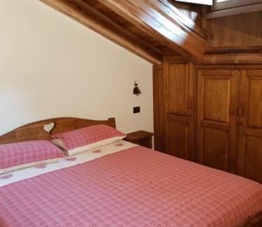Pre-Saint-Didier Apartamento | Il rifugio delle marmotte