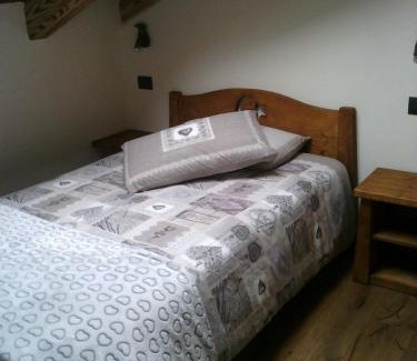 Pre-Saint-Didier Apartamento | Il rifugio delle marmotte