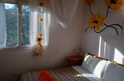 Perinaldo Casa | Il Rifugio Di Artemide AGRITURISMO