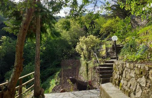 Perinaldo Casa | Il Rifugio Di Artemide AGRITURISMO