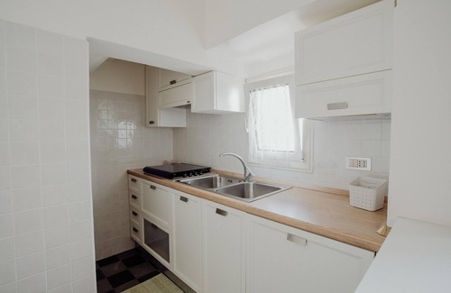 Monopoli Apartamento | Il Rifugio di Camillo