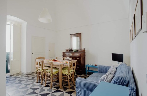 Monopoli Apartamento | Il Rifugio di Camillo