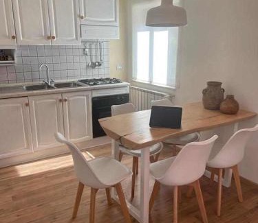 Ovindoli Apartamento | Il rifugio di Claudia