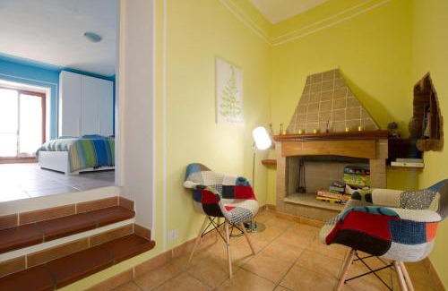 Papigno Apartamento | Il Rifugio di Cleo