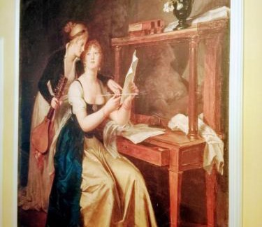 Citta Alta Cama Y Desayuno | Il rifugio di Elizabeth