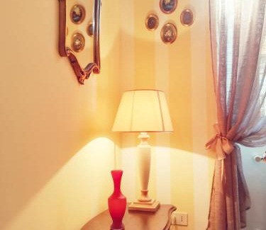 Citta Alta Cama Y Desayuno | Il rifugio di Elizabeth