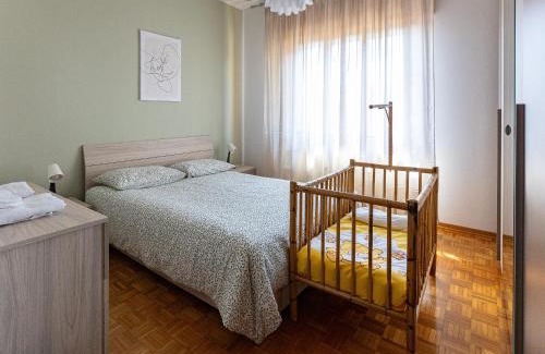 Mereto di Capitolo Apartamento | Il rifugio di Lilly & Mauri
