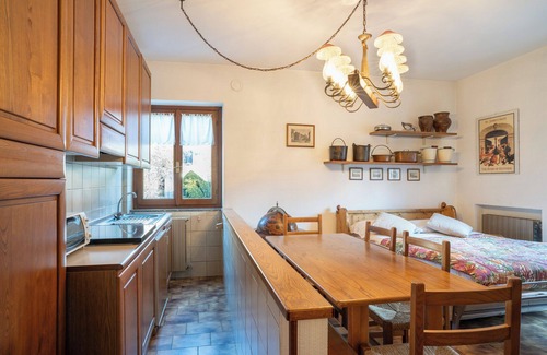 Pian del sole Apartamento | Il rifugio di Nonna Paola