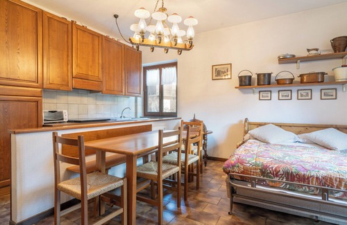 Pian del sole Apartamento | Il rifugio di Nonna Paola