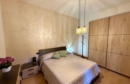 Asciano Apartamento | Il Rifugio di Sant'Agostino