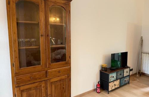 Asciano Apartamento | Il Rifugio di Sant'Agostino
