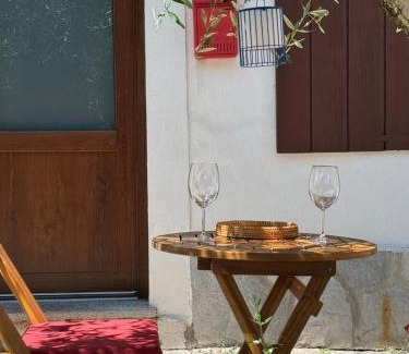 Brovello-Carpugnino Apartamento | Il rifugio di Vanda sul lago