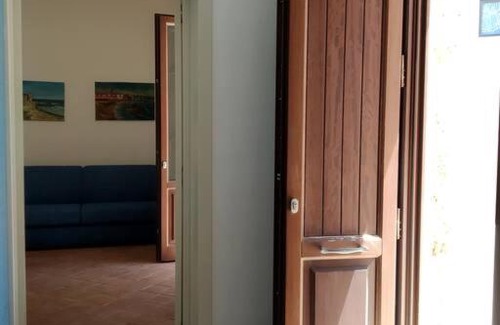 Marzamemi Casa | Il Rifugio di Zoraide