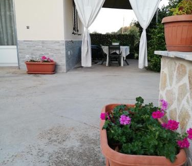 Locorotondo Casa | IL RIFUGIO in VALLE D'ITRIA