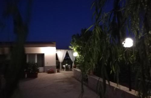 Locorotondo Casa | IL RIFUGIO in VALLE D'ITRIA