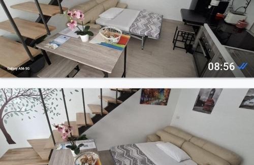 Barletta Apartamento | Il Rifugio