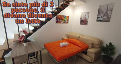 Barletta Apartamento | Il Rifugio