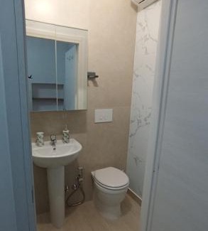 Barletta Apartamento | Il Rifugio
