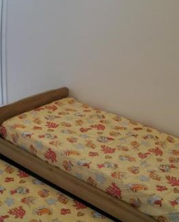 Torre Ovo Casa | Il Risveglio delle Onde 2