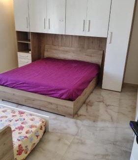 Torre Ovo Casa | Il Risveglio delle Onde 2