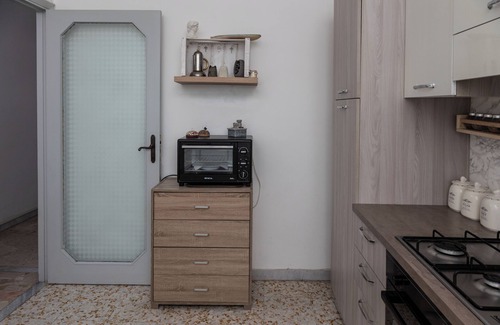 Castrovillari Apartamento | Il Ritrovo Degli Artisti