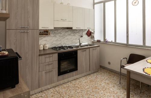 Castrovillari Apartamento | Il Ritrovo degli Artisti