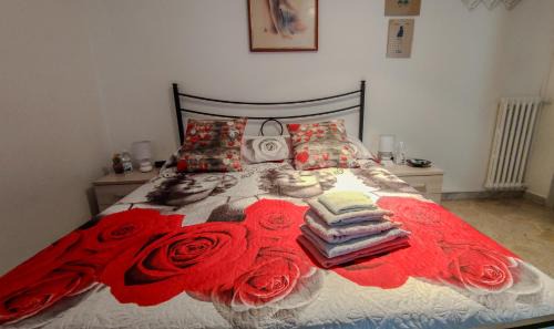 Castrovillari Apartamento | Il Ritrovo degli Artisti