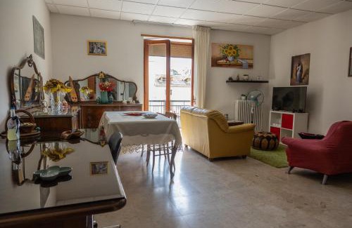 Castrovillari Apartamento | Il Ritrovo degli Artisti