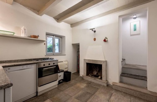 Pettenasco Casa | Il Roccolo by Interhome
