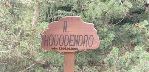 Ponte di Legno Apartamento | Il Rododendro