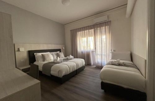 Quartiere XXVII Primavalle Casa | Il Romitello